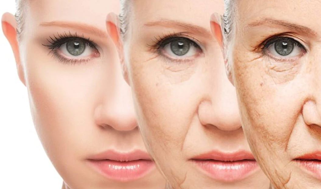 Science behind anti aging sleep masks