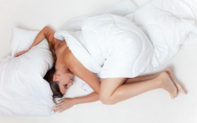 The Importance of Sleep for Overall Wellness